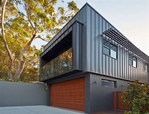 house metal cladding|metal cladding for residential buildings.